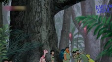 Doraemon The Movie Dunia Dinosaurus Pt. 47