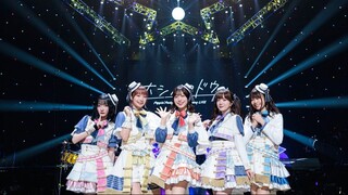 Poppin’Party 10th Anniversary LIVE「Hoshi no Kodou」