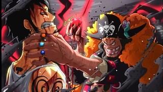 REVIEW ONE PIECE 1093+1094+1095 l LAW QUYẾT ĐẤU RÂU ĐEN I BĂNG MŨ RƠM ĐỤNG ĐỘ SERAPHIM I