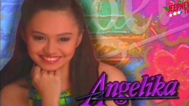 Star Drama Theater: Angelika | OBB/Credits