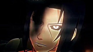 The genjutsu of the Mangekyou Sharingan eye