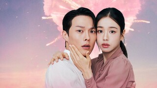 Dynamite kiss eps 4 Sub indo