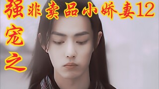 【剧版忘羡ABO】强宠之非卖品小娇妻12结局