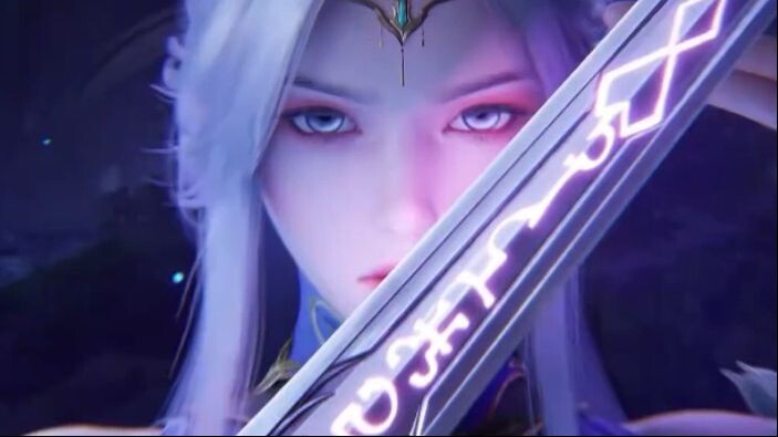 The Great Ruler S2 - EP 12 Sub Indo