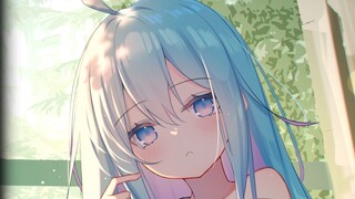 【桌宠】《灵魂潮汐》 西勒诺斯（更新）：点头部换装——老肩巨滑