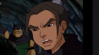 I went to a haunted house for one night, and the ghosts cured my mental exhaustion. [Chinese Kids Co