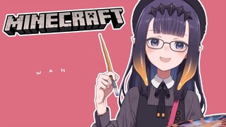 【Minecraft】 waHHHH
