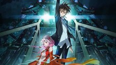 Guilty Crown Episode 9