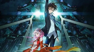 Guilty Crown Episode 8