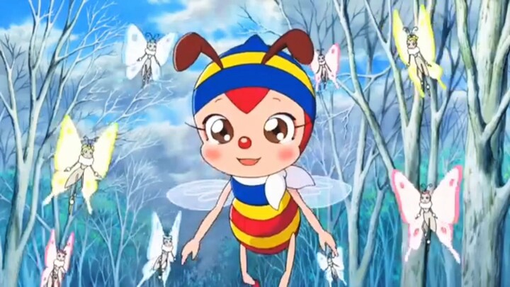 hacchi happy ending setelah bertemu ibunya