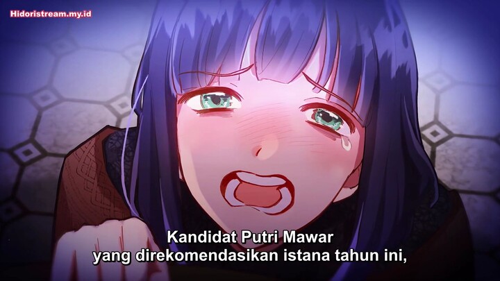Eps_1 Balas Dendam Sang Santa yang Hancur Musim 2