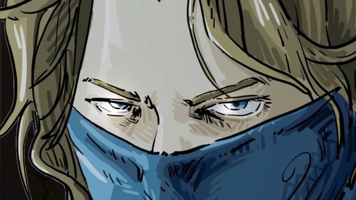 (อนิเมชันต้นฉบับ) เคยได้ยินเรื่องลูกแห่งราตรีหรือไม่?