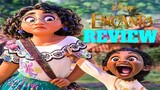 Encanto - Is It Good or Nah? (Disney Review)