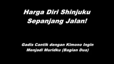 City Hunter Episode 38/51 Sub Indo