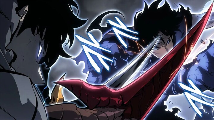 Ketika SUHO Melawan Dirinya VERSI LN