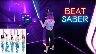 BEAT SABER - Mister KARA - Expert