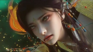 Eclipse of Illusion Eps 18 Sub Indo HD