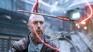 How powerful is Yondu's artifact whistle arrow? Killing people depends entirely on whistling. It's l