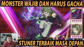 🔥🔥MONSTER LIMITED TERBAIK MASA DEPAN [WAJIB GACHA & PUNYA] - ONE PUNCH MAN:The Strongest
