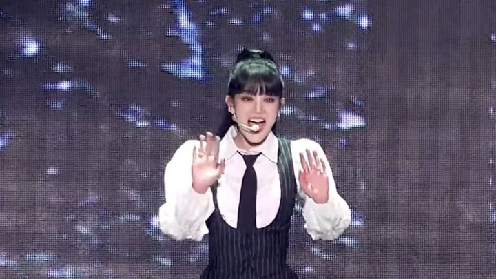 (G)I-DLE Minnie fan fiction: Music Festival special stage featuring ITZY’s Shin Ryujin and Lee Chaey