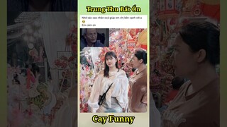 Ảnh Chế Hài Hước, Funny Photoshop Meme 🤣 (P81) | Cay Funny #shorts