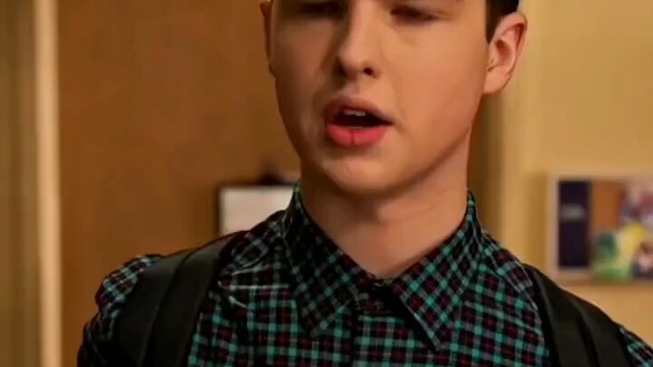 แล้วสุดท้ายใครเปิดประตูเข้าห้องผิดกันแน่? — “ชีลตันน้อย”