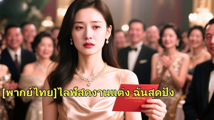 (เต็มเรื่อง)  ในวันครบรอบแต่งงาน ภรรยาได้รับคำเชิญงานแต่งงานจากผู้หญิงคนอื่นๆ และสามีของพวกเธอ