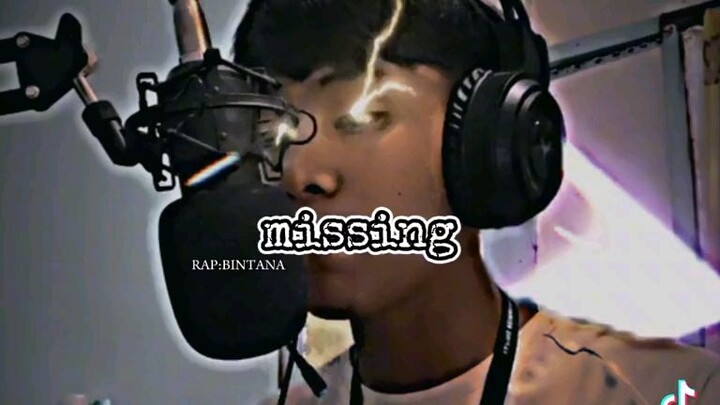 bintana😜]rap