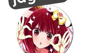 Kana Arima edit alight motion