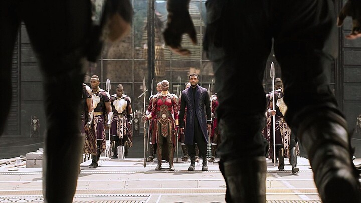 ฉากชวนอึ้งในจักรวาลมาร์เวล: แอนท์-แมน: พี่เพิ่งสาบานไปหมาดๆ ทำไมต้องให้ฉันพูดเองกับปากว่าผิดล่ะ!