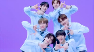 240125 TWS เต้นเพลง SEVENTEEN สไตล์สดชื่นแบบสุ่ม นี่คือกลิ่นอายของศิลปินหน้าใหม่หรือเปล่า หวานจัง