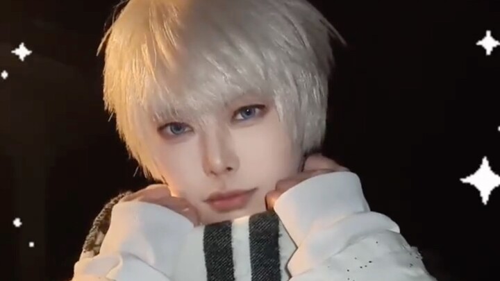 Christmas husbu yaoi