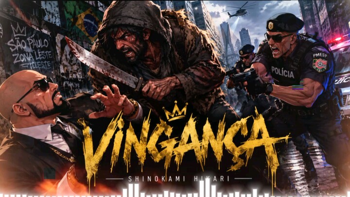 ⚔️ E SE A SUA MAIOR VITÓRIA FOSSE NÃO SE VINGAR? 🔥Quando a injustiça te fere, a raiva pede resposta