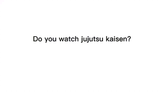 Jujutsu