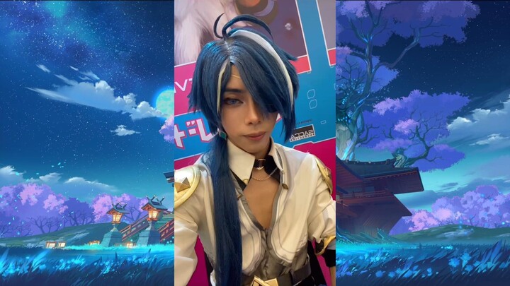 Cosplay Competition Judges Midori Festival - Devbats