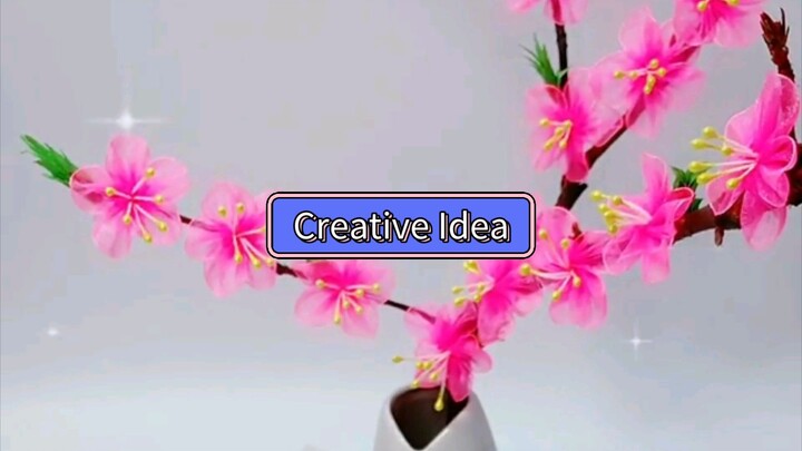 Creative Ideas... 🌸
