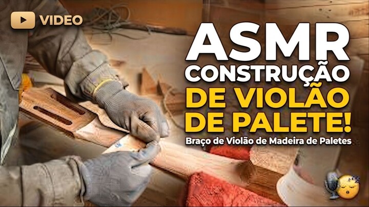 ASNR braço de pallets