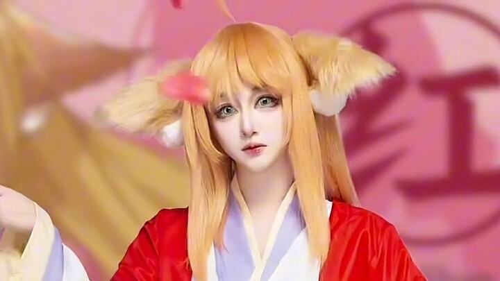 [Drama panggung 2,5 dimensi pertama di Tiongkok] Pertunjukan spesial internal "Fox Fairy Matchmaker"