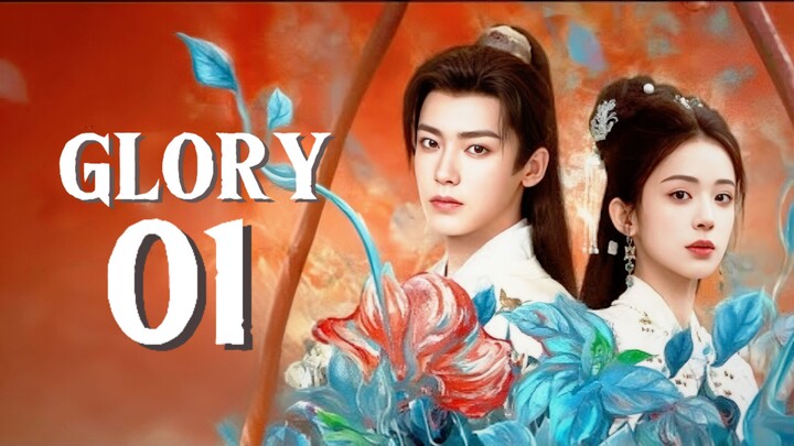 🇰🇷EP. 1 GLORY (2025) | ENG SUB | Historical/Romance/Drama