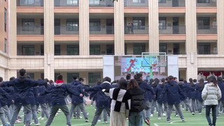 后面三个原地出道，组合名我都想好了