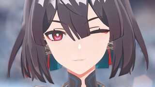 机巧少女需要充电充电😋