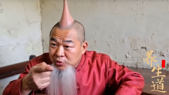 Health Preservation: The Secret to Longevity in Toujianjian Village