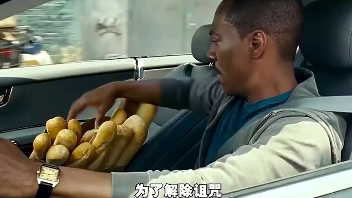 爆笑！话痨被一棵树诅咒了，说话一千字就会去世2