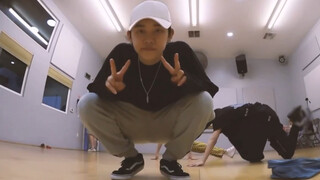 【ชเว ยอนจุน】ยอนจุนไปเรียนเต้นที่สหรัฐอเมริกาก่อนจะเดบิวต์