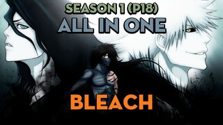 SHORTEN "Thần chết tập sự" | Season 1 (P18) AL Anime