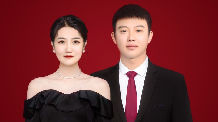 Khí chất màu đen đúng là đỉnh luôn～