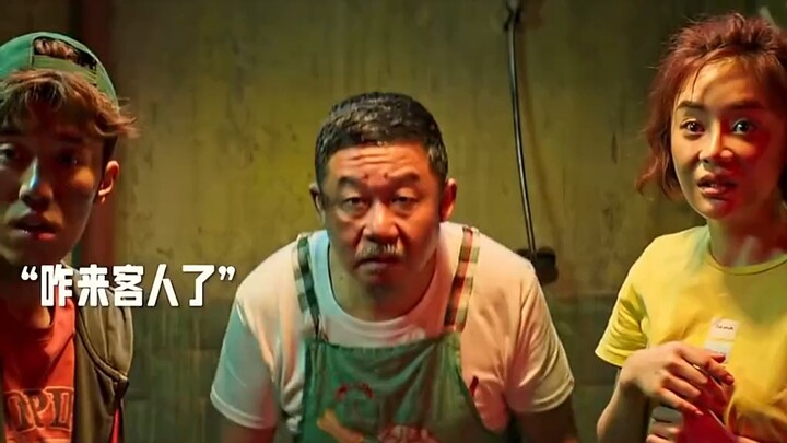 To catch a suspect, a detective opened a lobster restaurant—only to find business booming beyond his