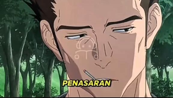 padahal Masi bisa selamat