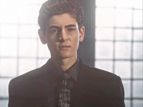 Thiếu gia Bruce Wayne, người thực hiện triệt để câu nói “Người nghèo dựa vào đột biến, người giàu dự