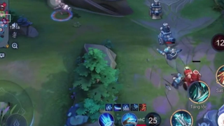 Highlight Đỉnh Cao Hay Nhất Liên Quân P2 #gamehay